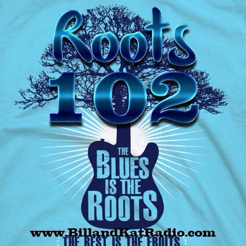 Roots 102