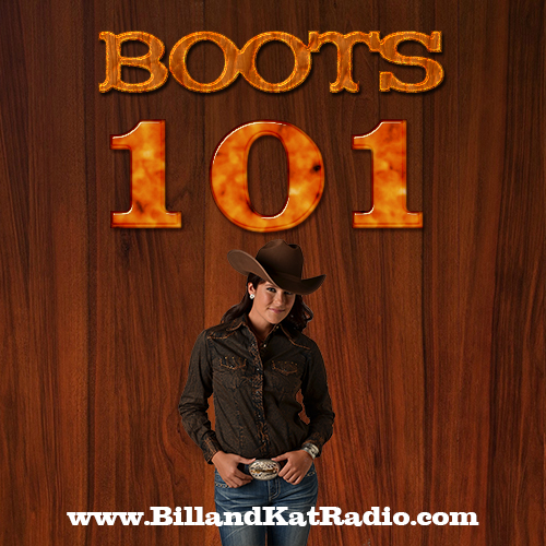 Boots 101